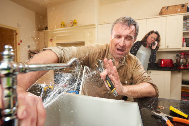 Best Water damage restoration near me  in Roland, AR
